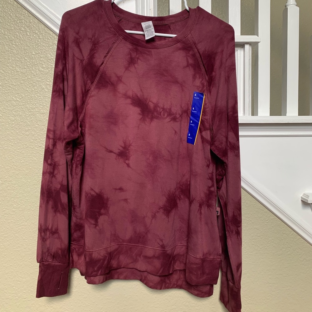 JoyLab, Loose fit sweatshirt. Size: Small. New with tags!
